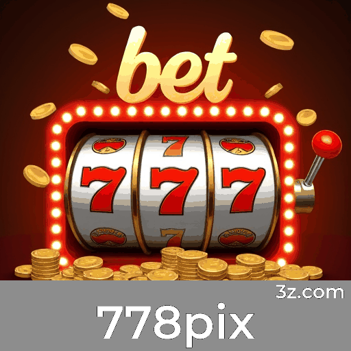 778pix: Cassino Online Seguro e Premiado
