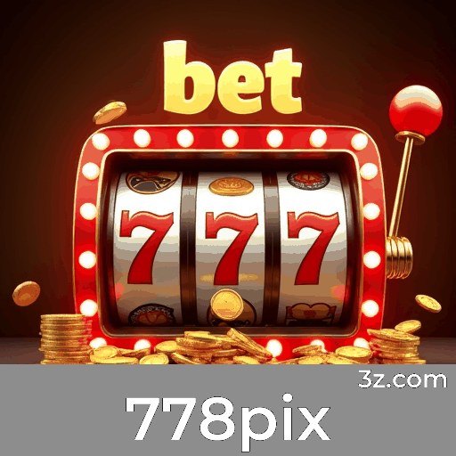 778pix: Cassino Online Seguro e Premiado