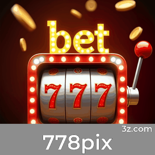 778pix: Cassino Online Seguro e Premiado