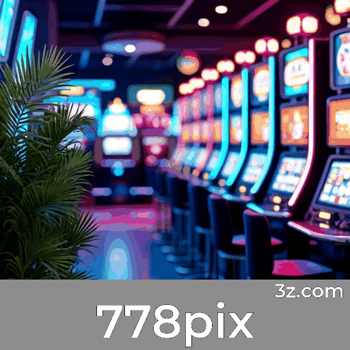 Aproveite as Promoções Imperdíveis no 778pix