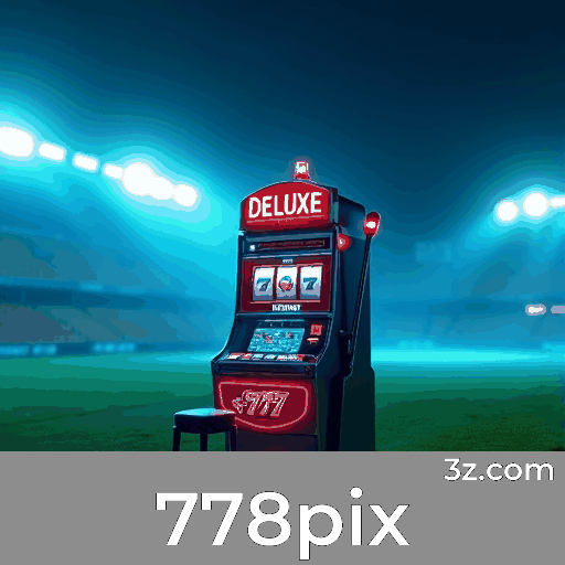 778pix: Ganhe Recompensas e Ofertas Incríveis