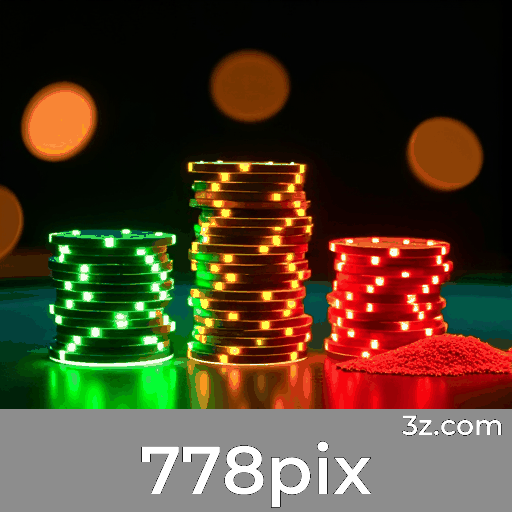 Aproveite as Promoções Imperdíveis no 778pix