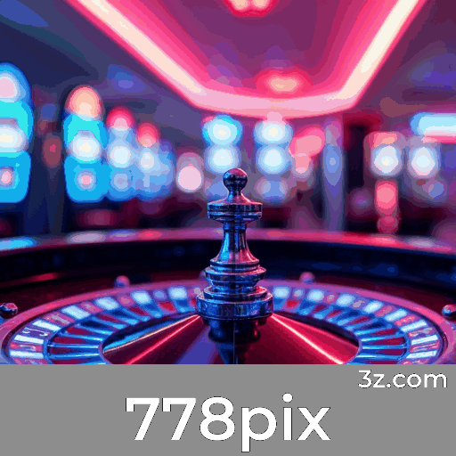 Qualidade Excepcional em Jogos de Cassino no 778pix