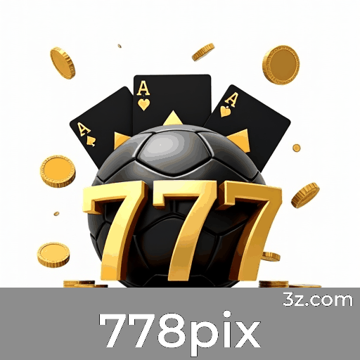 778pix: Cassino Online Seguro e Premiado