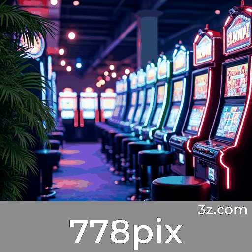 Registre-se Rapidamente e Desbloqueie Recompensas Exclusivas 778pix